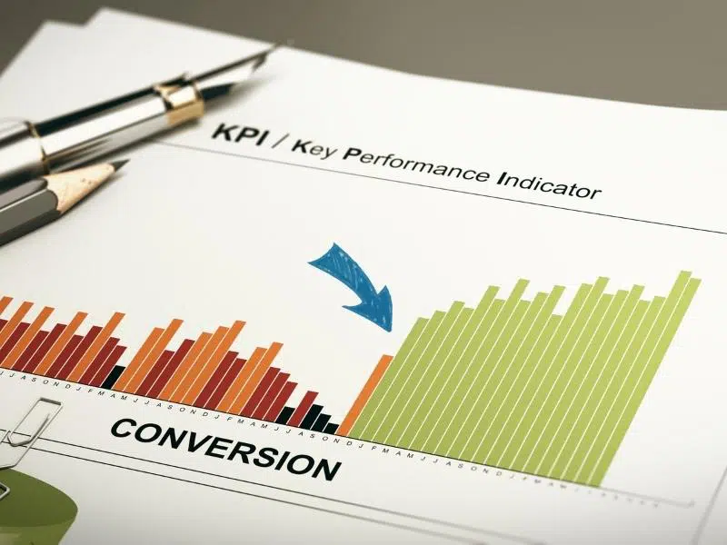 Conversion Rate là gì?