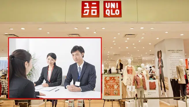uniqlo