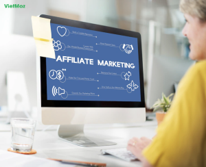 Affiliate marketing là gì?