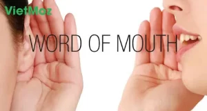 Word of Mouth Marketing