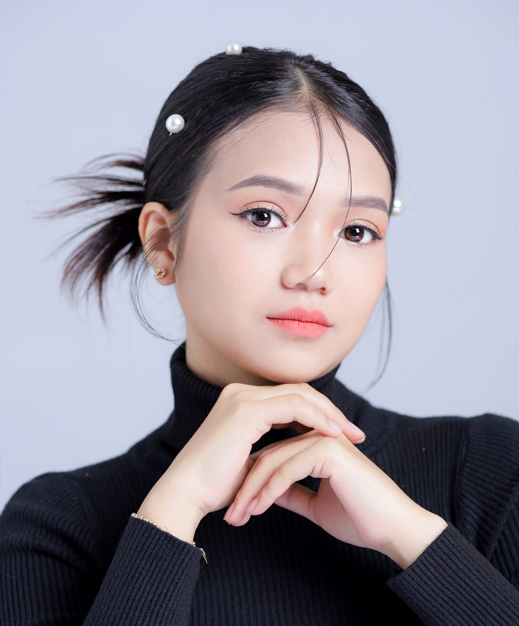 Mai Thị Tuyết Sương